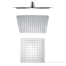 12 Inch Square Water Saving Shower Head